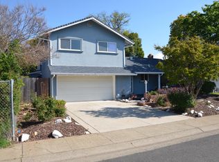3005 Margate Way, Rancho Cordova, CA 95670