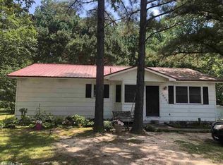 10321 Dollarway Rd, White Hall, AR 71602