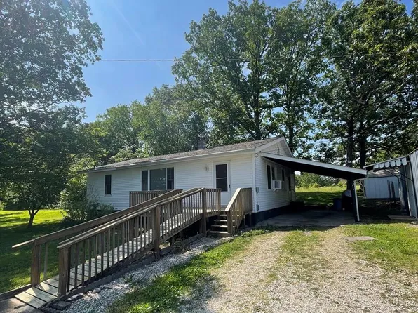 408 Eisenhower St, Rolla, MO 65401