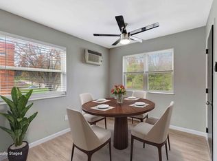 Washington Court Apartments, Cincinnati, OH 45229