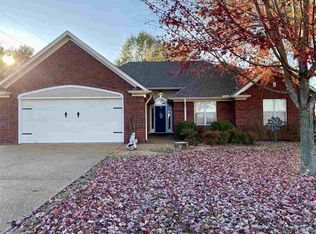 76 Turner Loop Rd, Humboldt, TN 38343