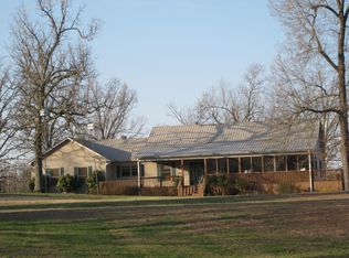 413 Fairview Rd, Salem, AR 72576