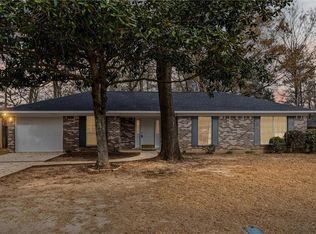 6292 Woodside Dr S, Theodore, AL 36582