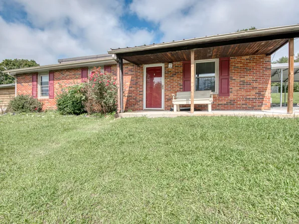 200 Ridgemont St, Bristol, TN 37620