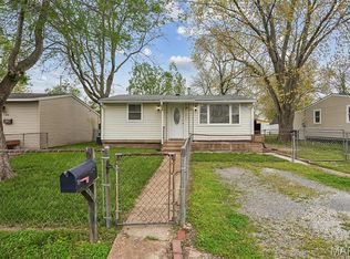 2145 Miracle Ave, Granite City, IL 62040