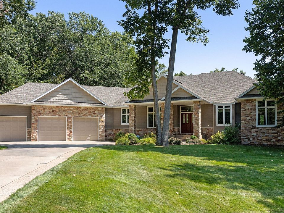 12556 Hunter Ln NW, Oronoco, MN 55960 | Zillow