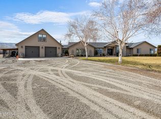 430 Lone Dove Ln, Yakima, WA