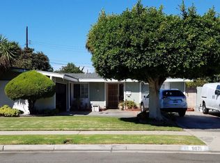 9071 La Colonia Ave, Fountain Valley, CA 92708