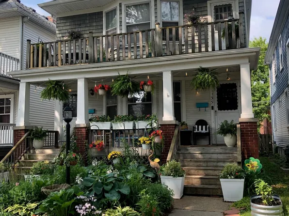 1133-1135 Maryland St, Grosse Pointe Park, MI 48230