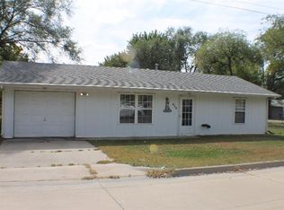 428 Homewood St, Emporia, KS 66801