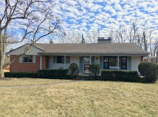 2850 Fernside Ct, Dayton, OH 45414