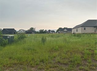 415 Dutton Ct, Barling, AR 72923