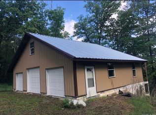 4682 Highway 9 W, Clinton, AR 72031