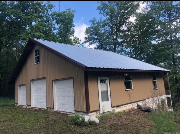 4682 Highway 9 W, Clinton, AR 72031
