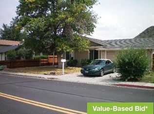4300 Spring Dr, Reno, NV 89502