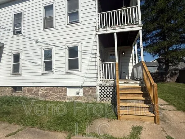 2-4 Russell St #2A, Ballston Spa, NY 12020