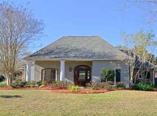 3216 Coates Xing, Baton Rouge, LA 70810