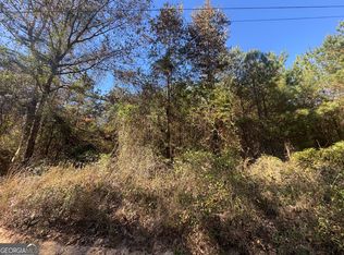 0 Giles Rd, Fort Valley, GA 31030