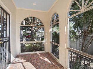 4002 Franklin Ave #A, New Orleans, LA 70122
