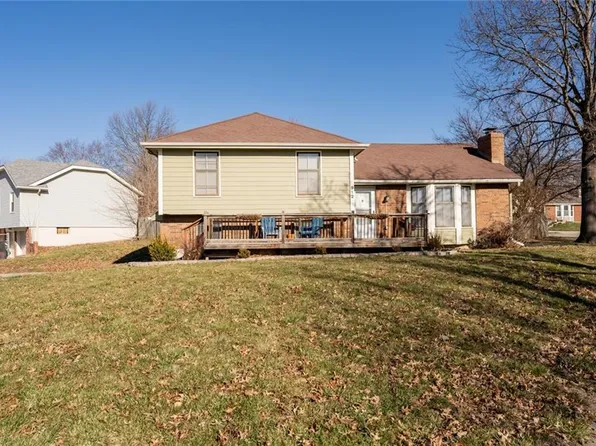 912 NE 104th Ter, Kansas City, MO 64155