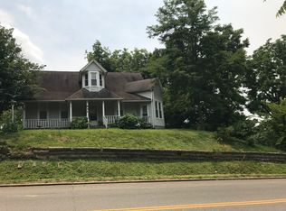 631 Court St, Wickliffe, KY 42087