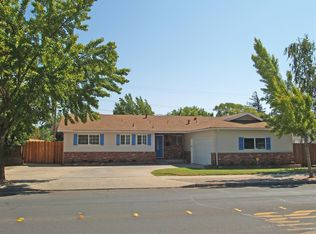 712 E Rumble Rd, Modesto, CA 95350