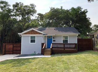 303 N Frances St, Dallas, TX 75211