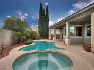 3124 Constable St, Las Vegas, NV 89135