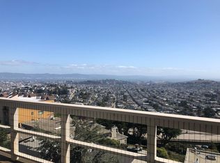 609 Burnett Ave APT 8, San Francisco, CA 94131