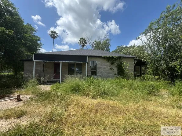 2420 Rio Hondo Rd, Harlingen, TX 78550