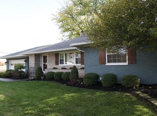 1270 W Michaels Rd, Tipp City, OH 45371