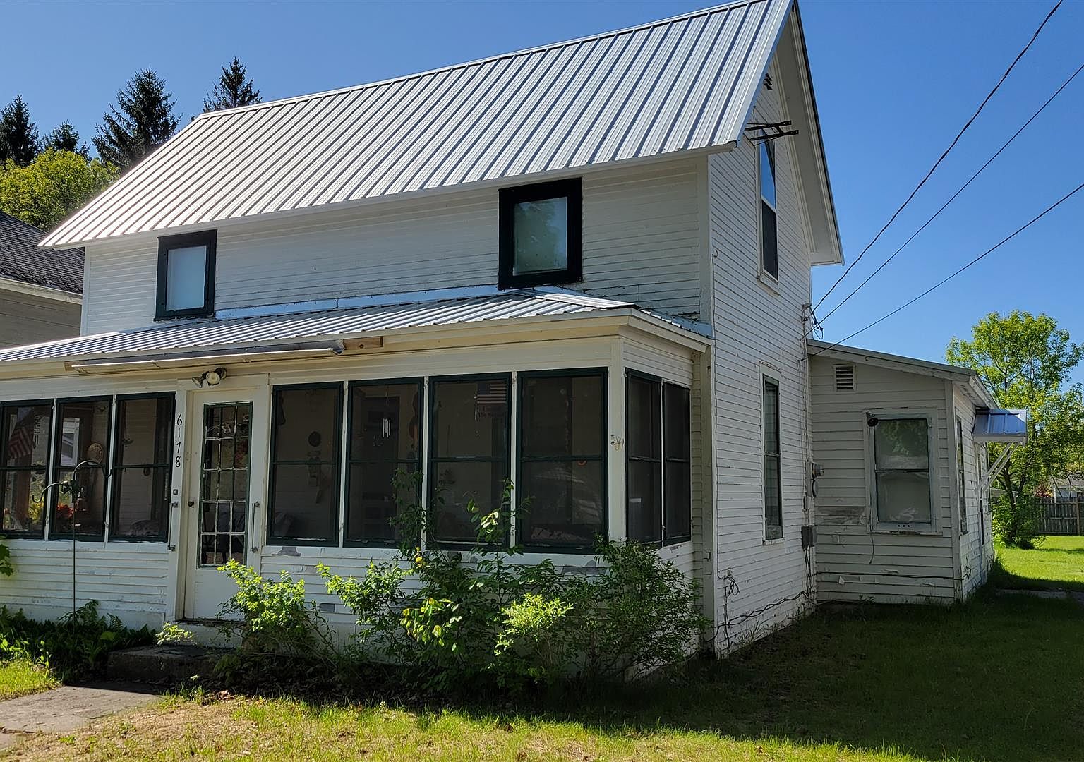6178 W Main St, Pellston, MI 49769 Zillow