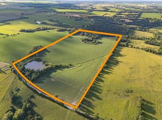 0 Gentry Rd, Monroe City, MO 63456