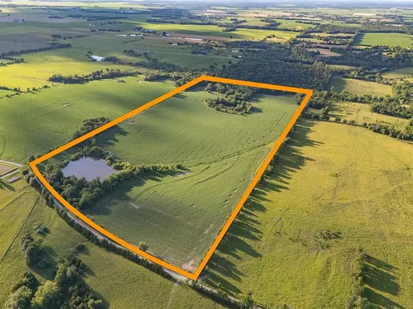 0 Gentry Rd, Monroe City, MO 63456