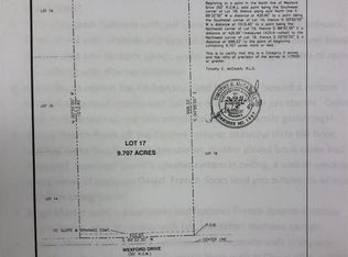 Wexford Drive Unicorp Eads, Eads, TN 38028