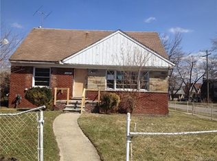 14200 Strathmoor St, Detroit, MI 48227