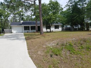 1231 N Shore Dr, Southport, NC 28461
