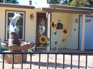 103 Labrea Way, San Rafael, CA 94903