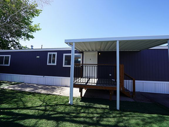 3rd image of 222 N 1200th St W #170