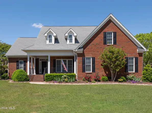 3717 Cantata Drive, Greenville, NC 27858