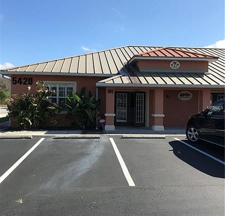 3rd image of 5420 Land O Lakes Blvd Ste 101