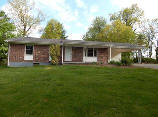 275 Forest Ln, Galax, VA 24333