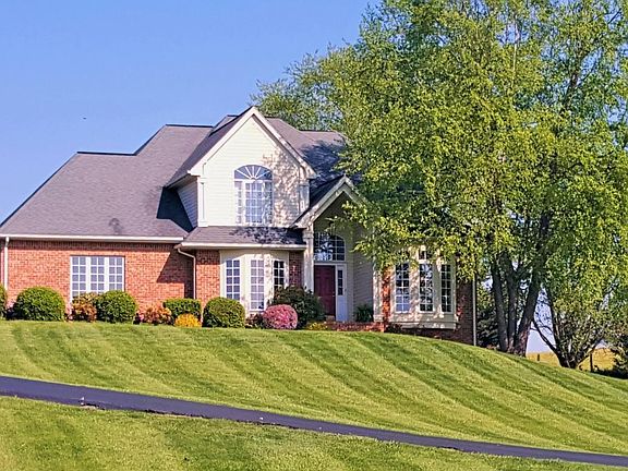 Welcome to 75 Sommersby Lane