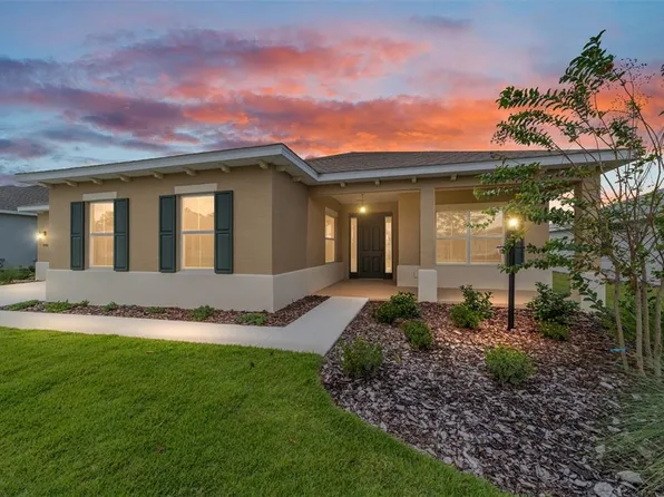 10001 SW 106th Cir, Ocala, FL 34481