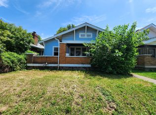 1437 King Ave, Indianapolis, IN