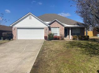4430 Utah Trl, Conway, AR 72034