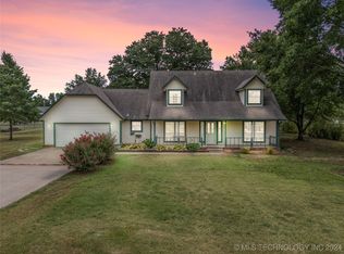 15702 E 79th St N, Owasso, OK 74055