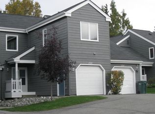 1511 Elcadore Cir #34, Anchorage, AK 99507