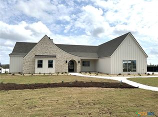 203 Glenview Cir, Belton, TX 76513