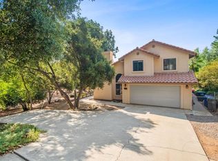 15909 Litten Way, Ramona, CA 92065